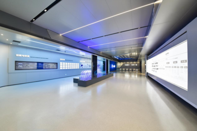 喜訊 | 一汽解放J7整車智能工廠落成投產(chǎn)，引領(lǐng)商用車智造新時(shí)代